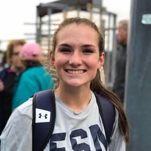 Meet your Posher, Ally